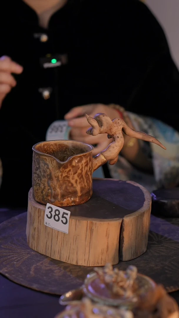 【闪购商品】385直播间闪购孤品茶器