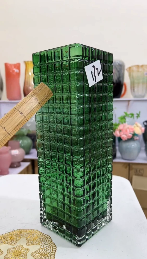【闪购商品】也麦花器