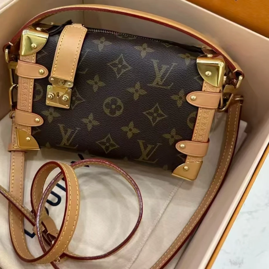 95新 LouisVuitton/路易威登  安洁利严选单肩包/zh0925056