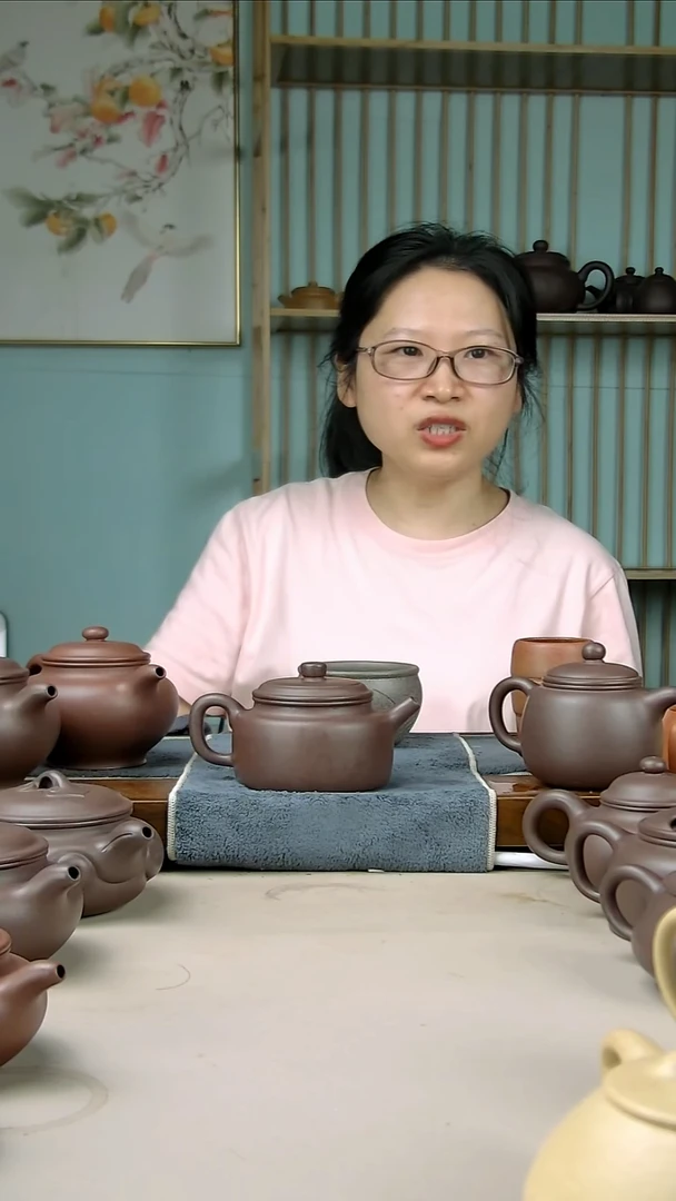 茶壶紫砂白**，的钟底槽清230/240
