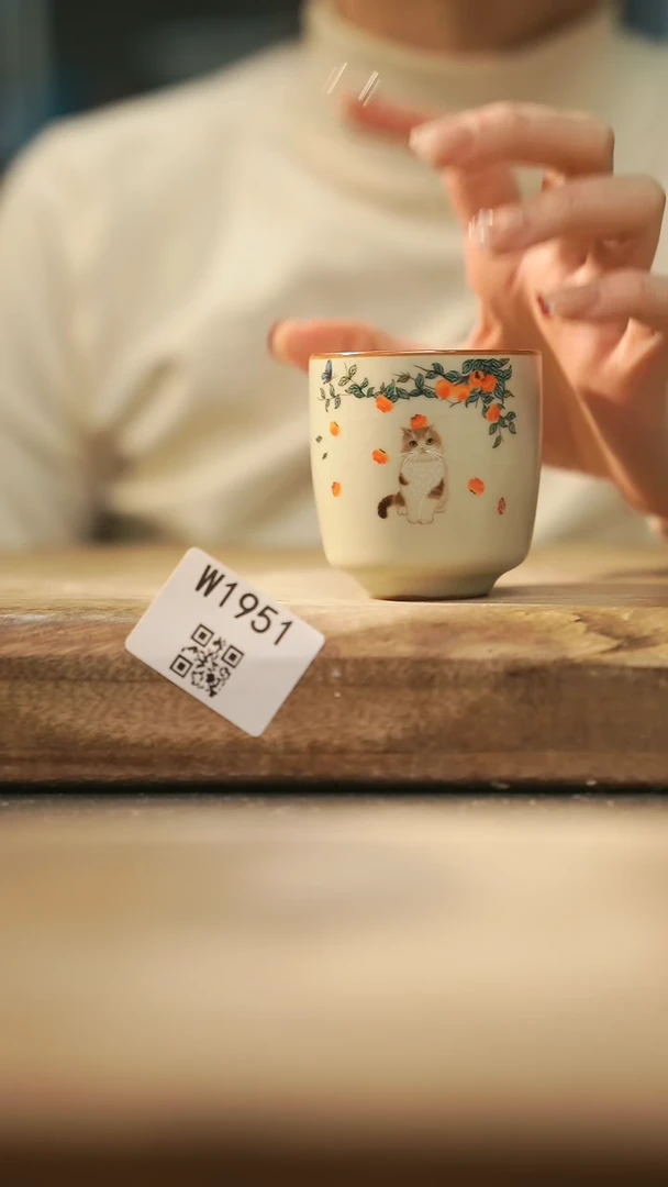【闪购商品】【经典福利】/ 杯子@@W1951