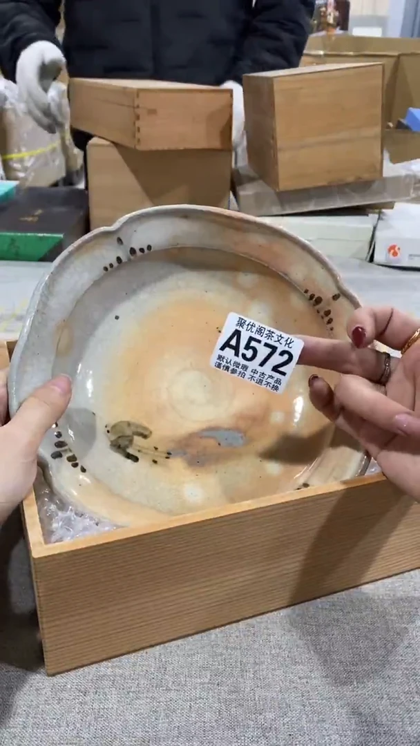 【闪购商品】碟聚优阁闪购商品A572