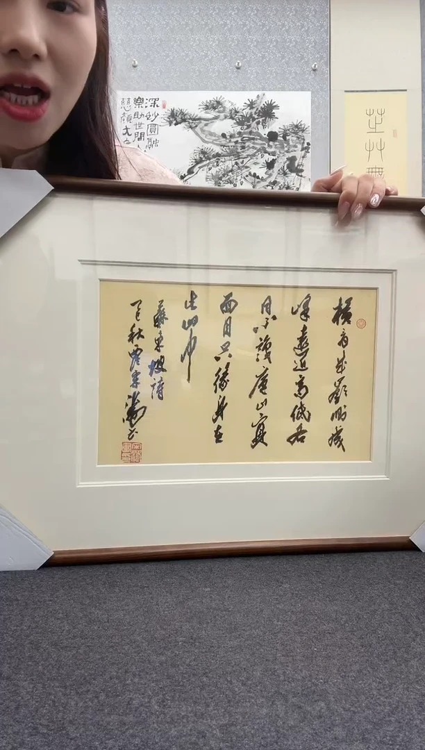 书法宋涛
