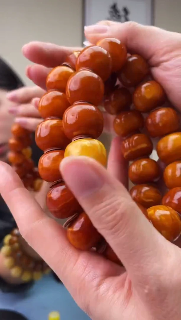 琥珀未镶嵌珠宝奇石T057 19假一罚十多样性发其一