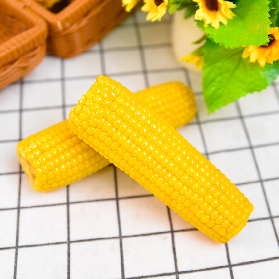 【胖姐推荐】2025年新玉米绿牧山东北糯玉米每支不低于200g*8支