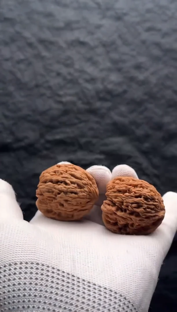 把件文玩核桃用****4南将