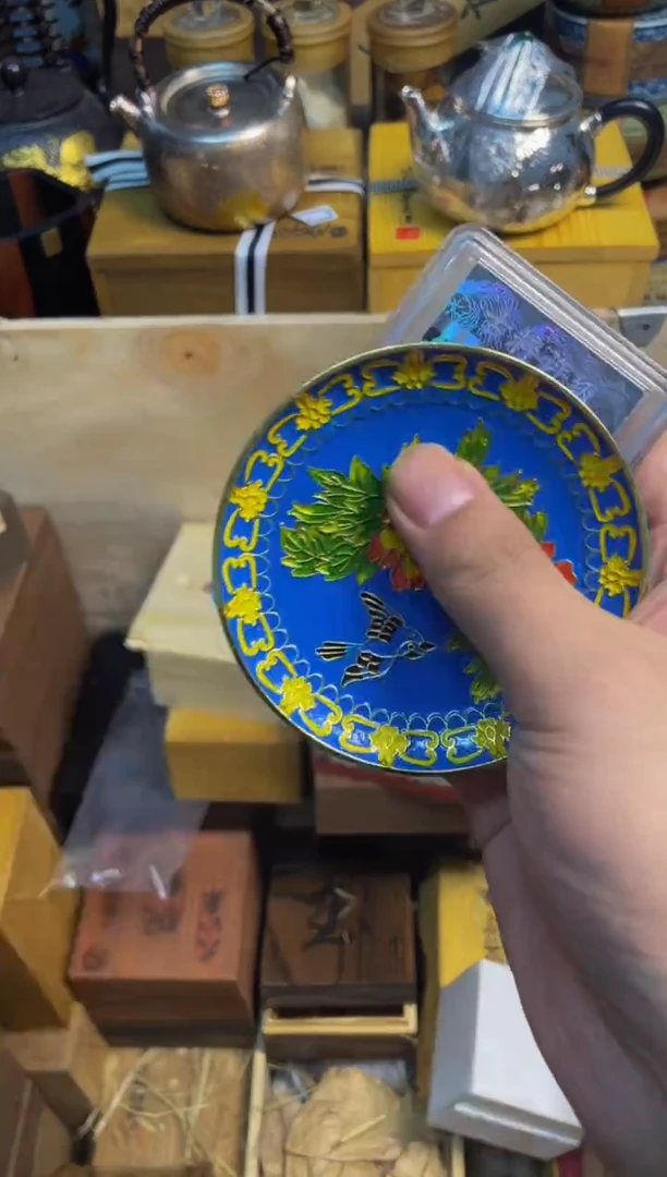 宝顺中古仓直播好物推荐95