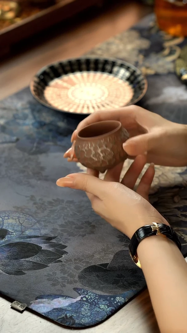 11留器茶斋高货瓷器@@CZ0023