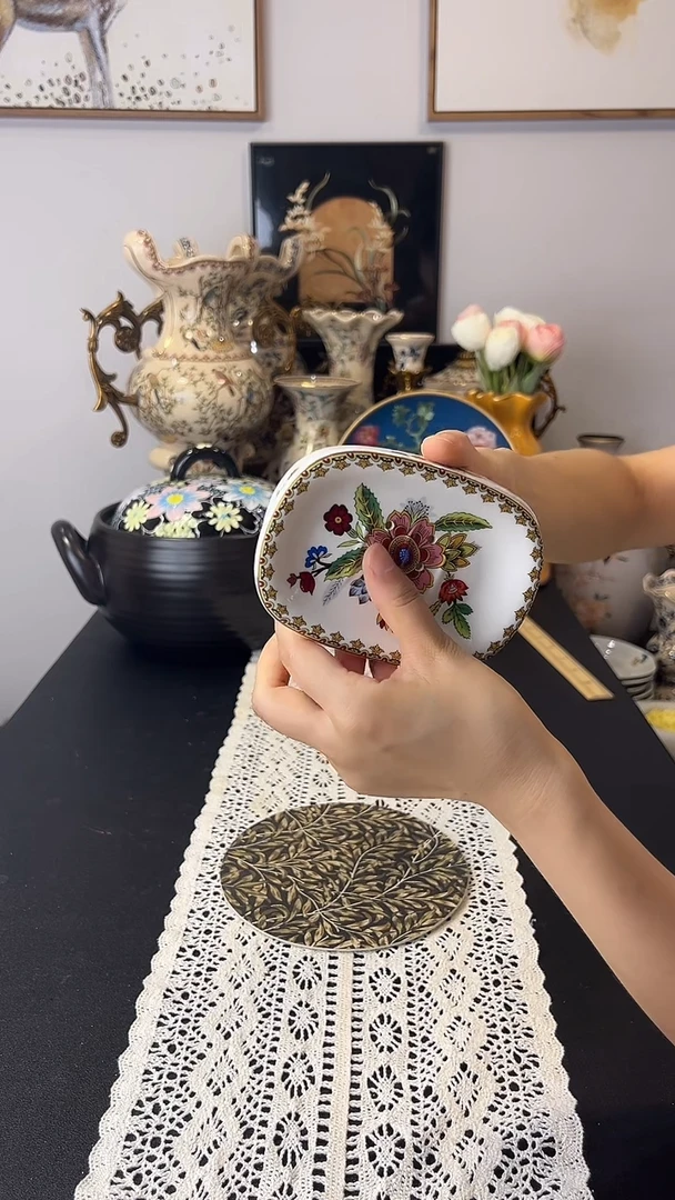 外贸陶瓷家居百货