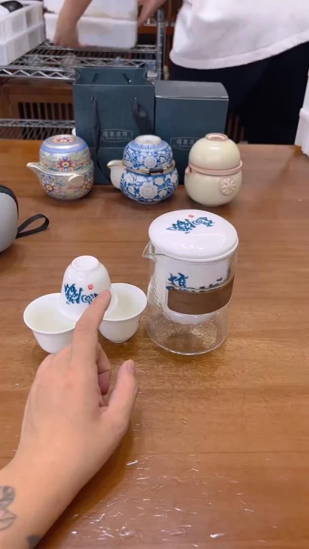 陶瓷茶具通用链接