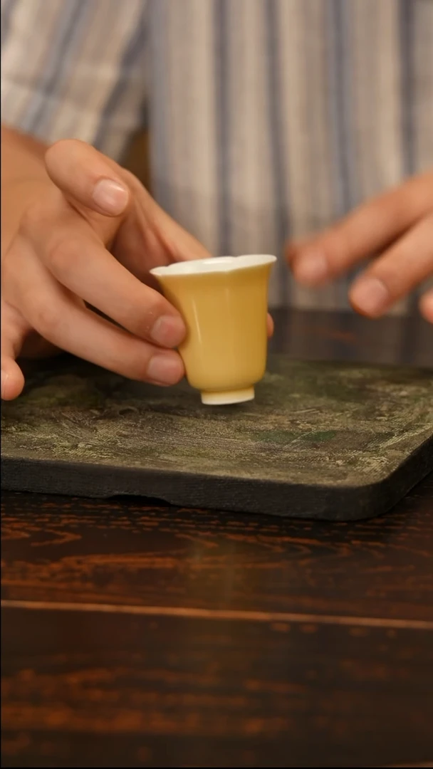 摆件尼克美学茶事