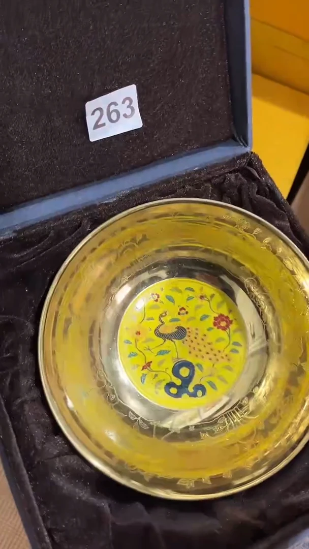 【闪购商品】瓷片263老板娘推荐摆件摆饰