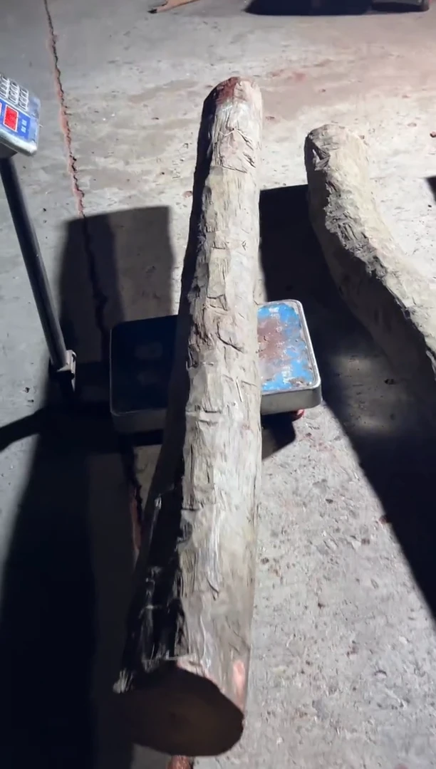 紫檀木类端景台馮赞比亚血檀 非洲紫檀