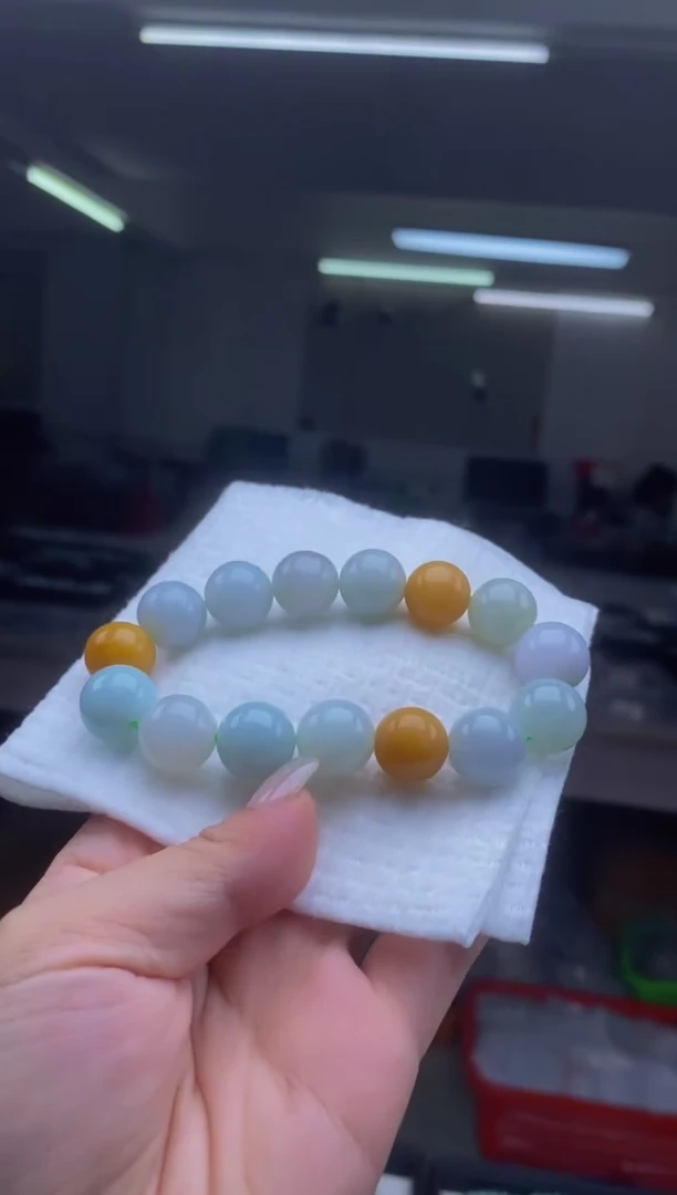 颈饰未镶嵌翡翠闪购000023 卡13