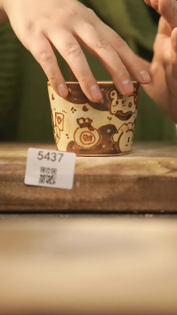 【闪购商品】【落单孤品】福利/杯子@@5437