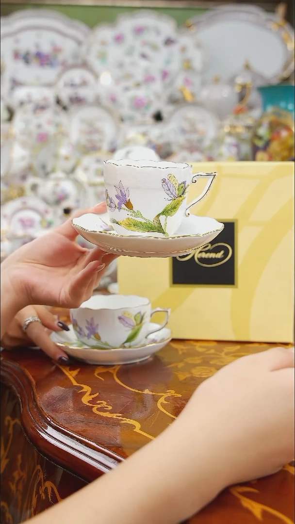 瓷米多家中古瓷器如图所示48