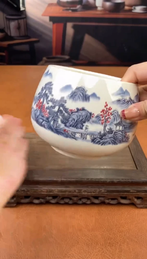 【闪购商品】陶禧茶器闪购福利V