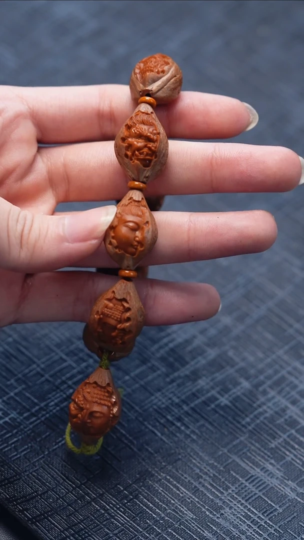 手串/手链橄榄核橄榄核