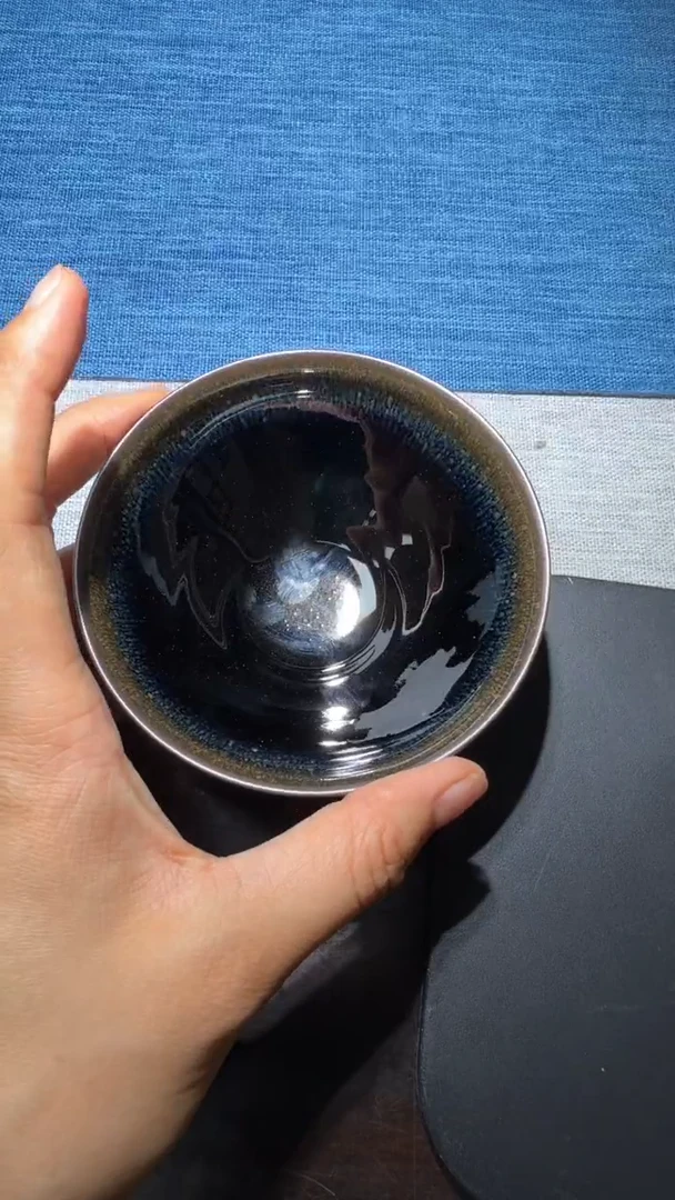 茶盏暨子文高端收藏157