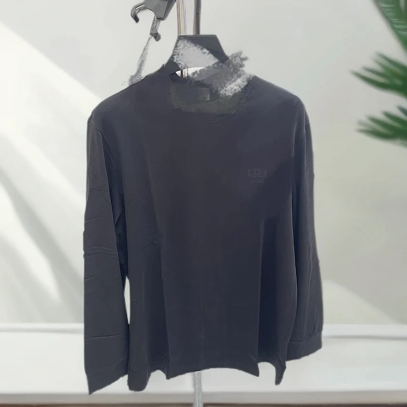 男款时尚休闲百搭T恤8190