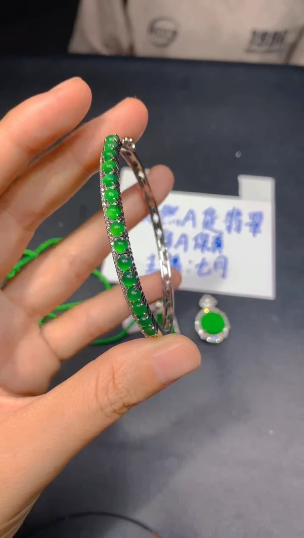 未镶嵌定制翡翠207多样性发货（发其一）