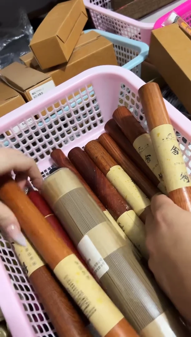 线香舍得 20克 线香 大管