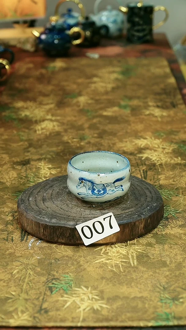 茶具..............007