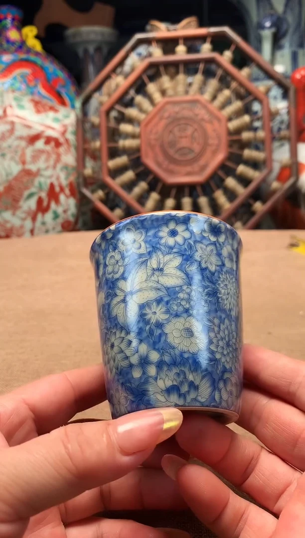 摆件旧藏瓷器旧藏瓷器