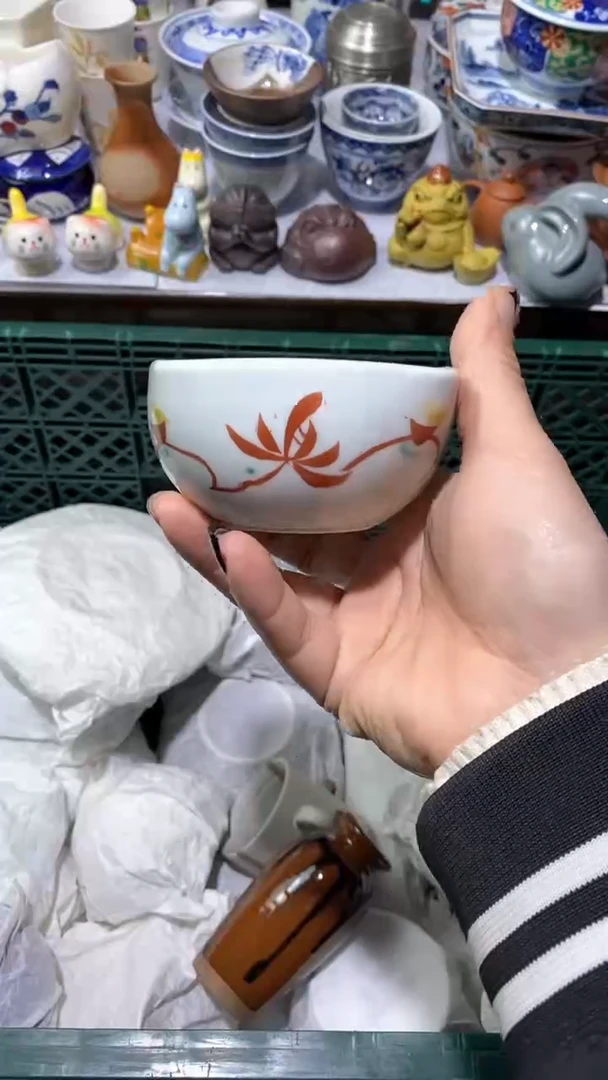 【闪购商品】瓷片满16元凑凑单发货.手快有手慢无