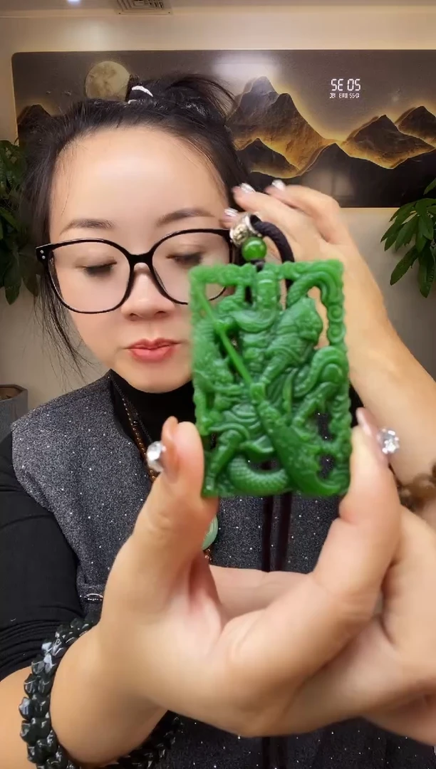 关公牌子多样性随机发一