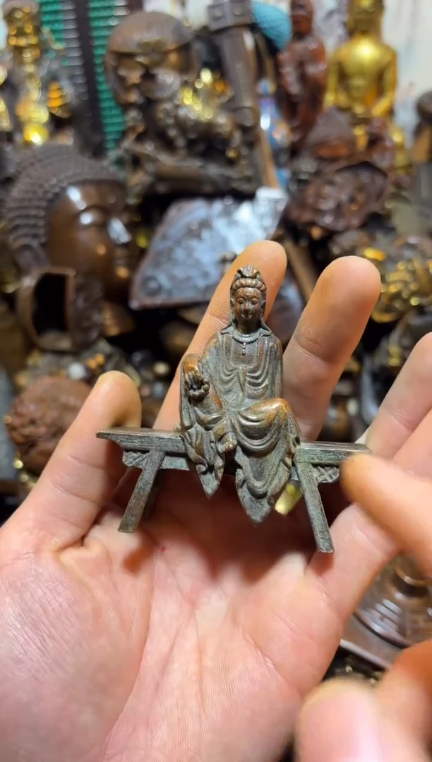 【闪购链接】古上古铜器专属链接