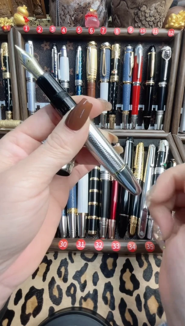 便携式大*149金属钢笔elkfjioerjtreg