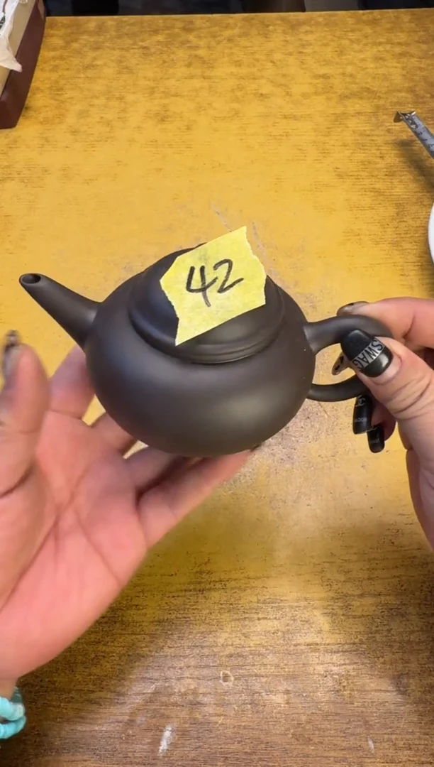 瓷器瓷器瑕疵破破42