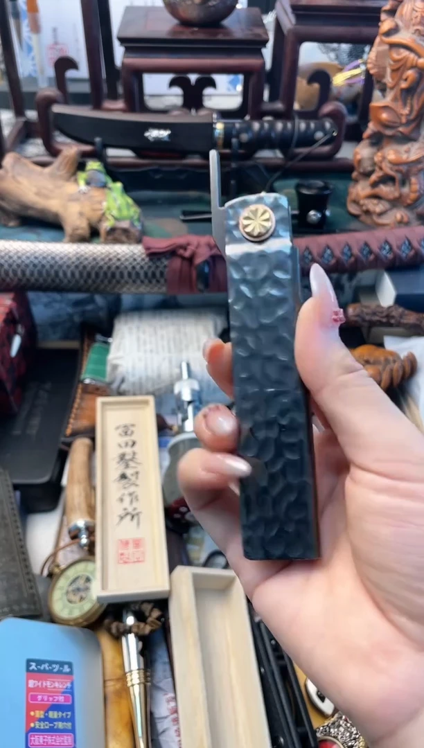 【闪购商品】瓷片fhs晓魏甄宝阁品质保证