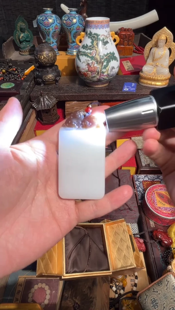 【闪购商品】和田玉挂件未镶嵌哦哦哦哦哦哦哦哦哦44