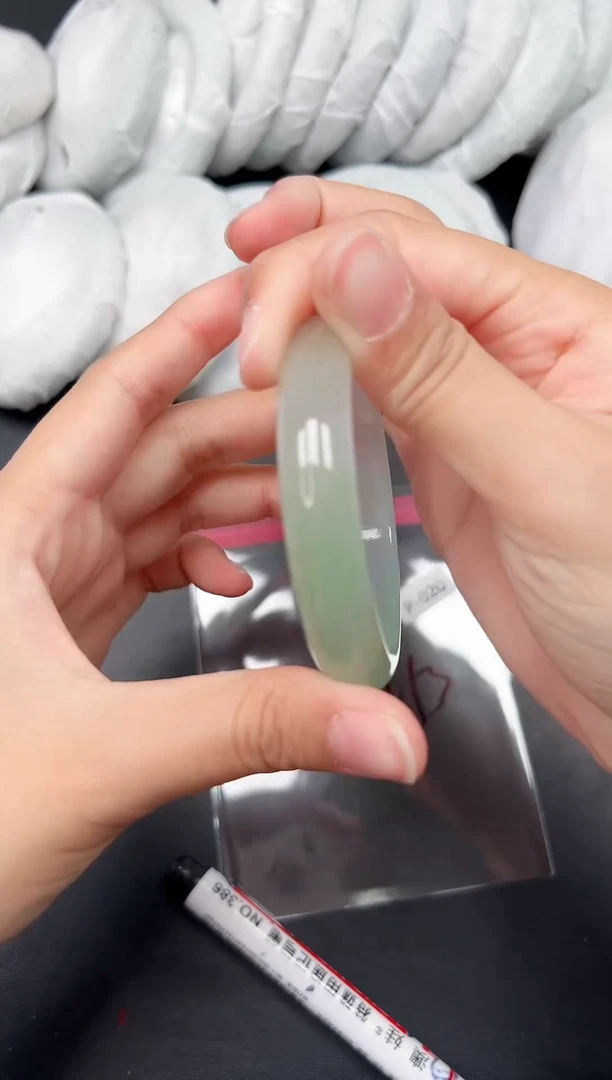 精品手镯，一物一拍P020