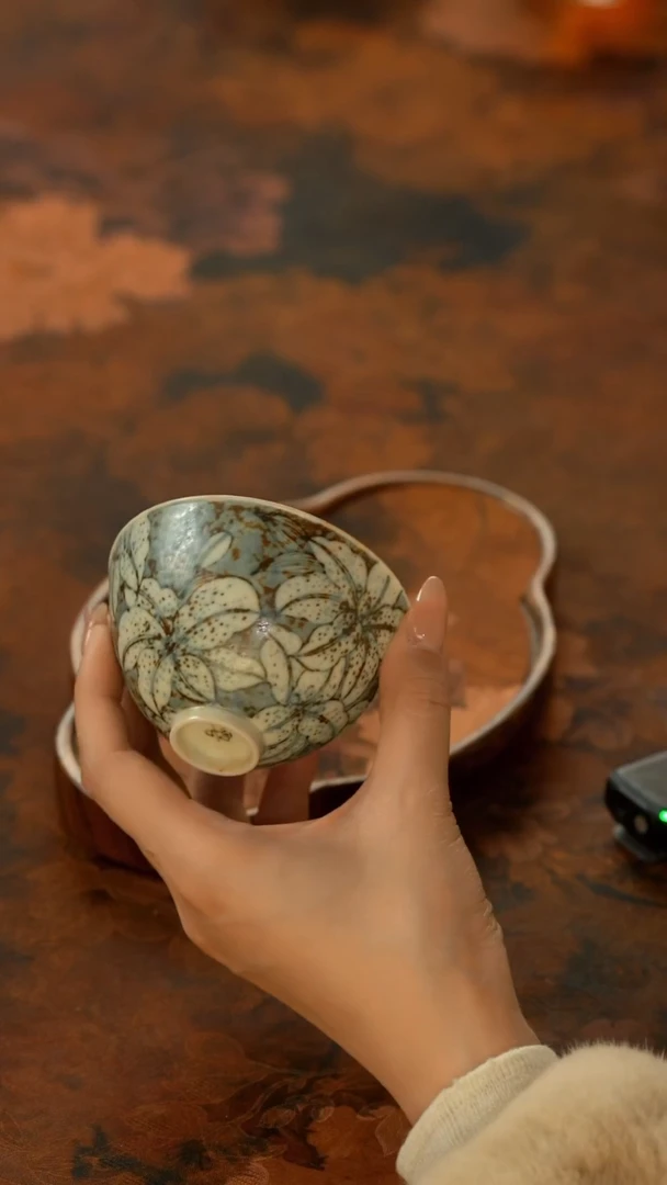 【闪购商品】11留器茶斋高货瓷器@@LQ1549