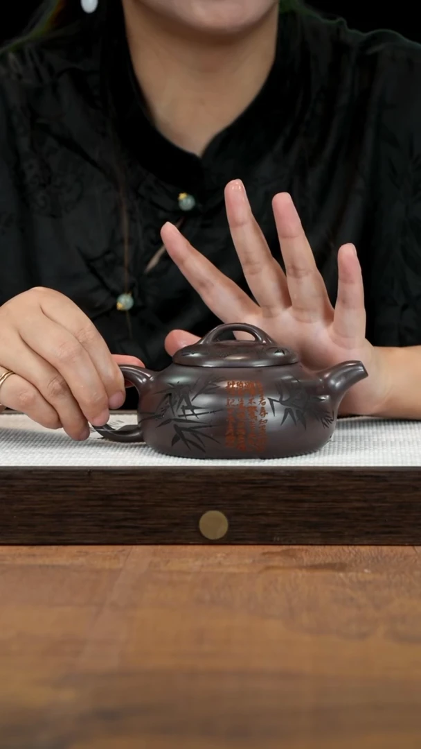 茶壶紫砂紫砂壶