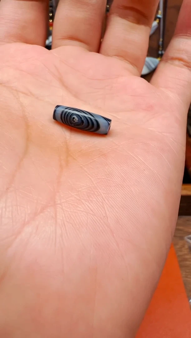 【肖钟出品】东南亚配珠