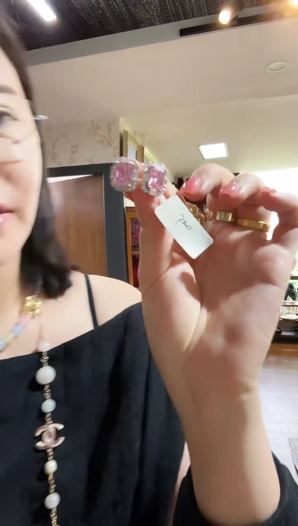 直播间所见即所得