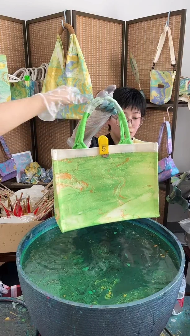 5包漆仙女直播闪拍