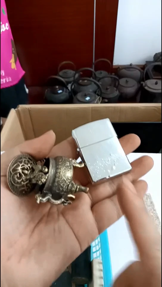 摆件86基哥日瓷中古店瓷器微瑕不退换