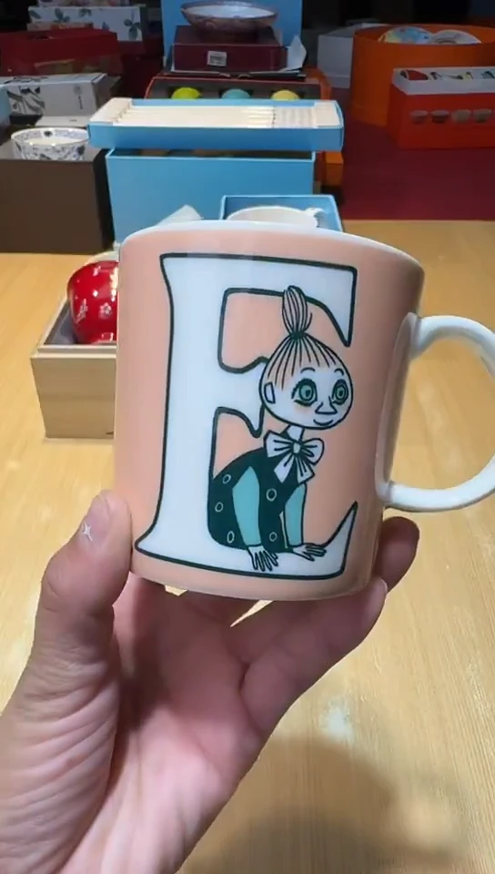 瓷片生活的本意是开心啊@@1