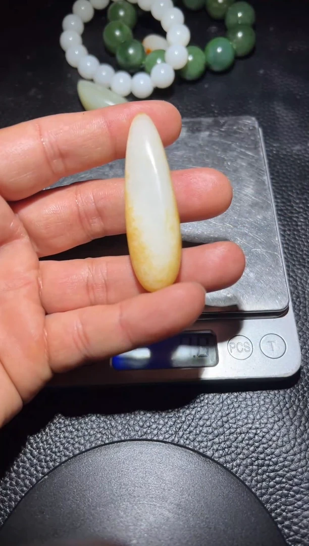 未镶嵌和田玉珠宝奇石65