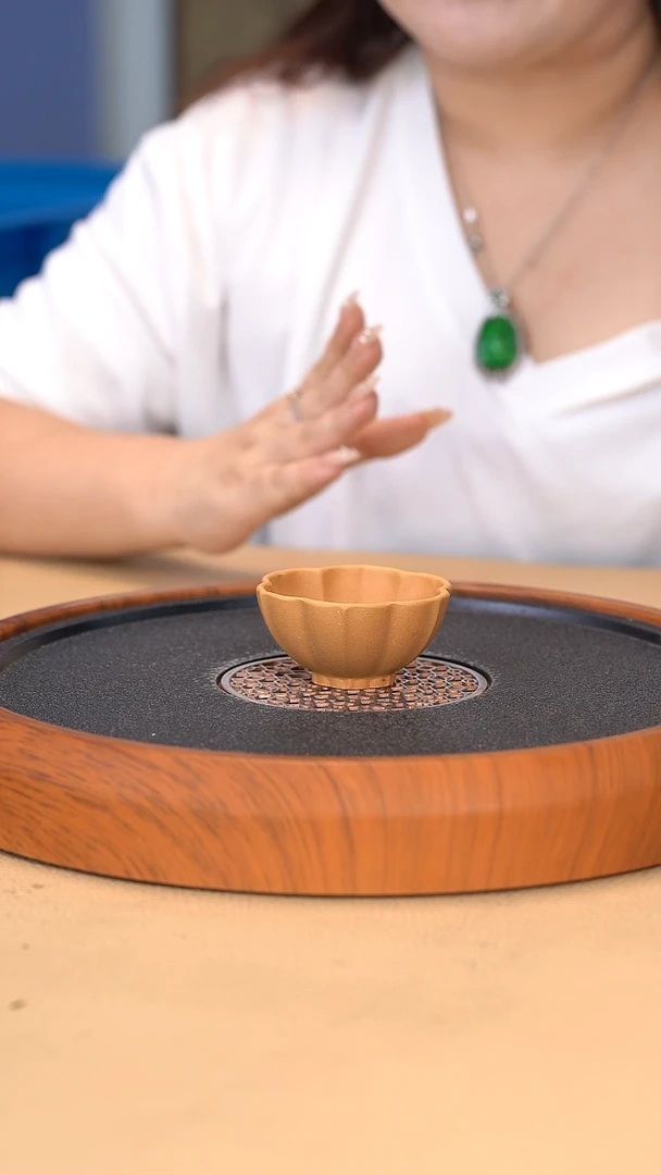 gszs-5134宜兴手工紫砂