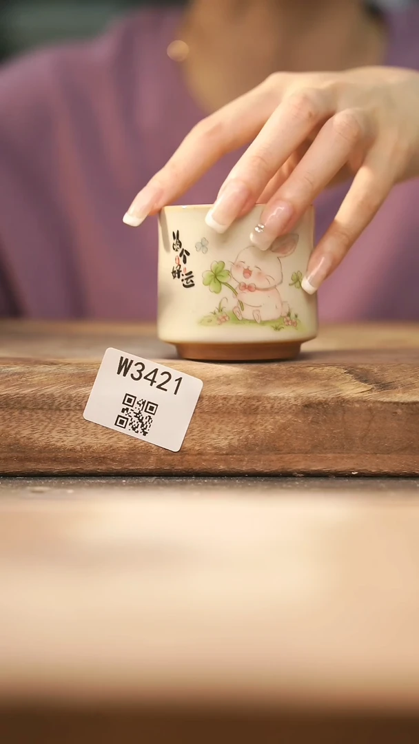 【经典福利】/ 杯子@@W3421