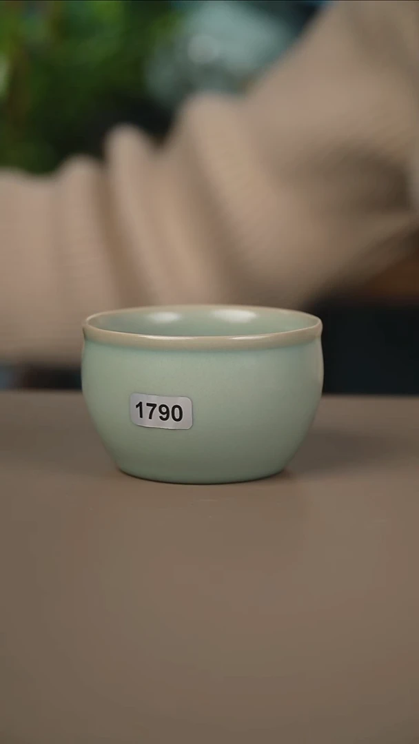 仿古福缸杯一级1