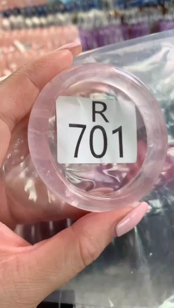 未镶嵌珠宝半成品水晶701-55