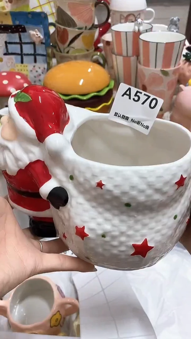 摆件?**?默认微瑕满25包邮