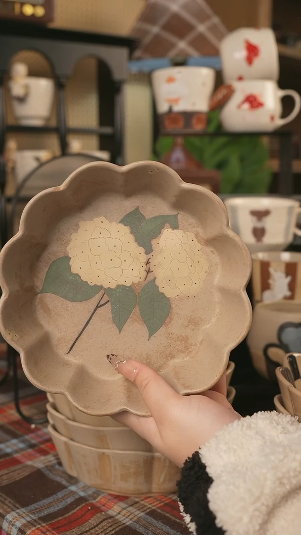 【闪购商品】碗川谷原创2.9场次直播正品